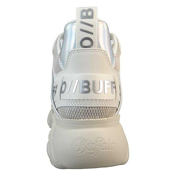 Buffalo Cld Chai Vegan Skor Beige EU 39 Kvinna