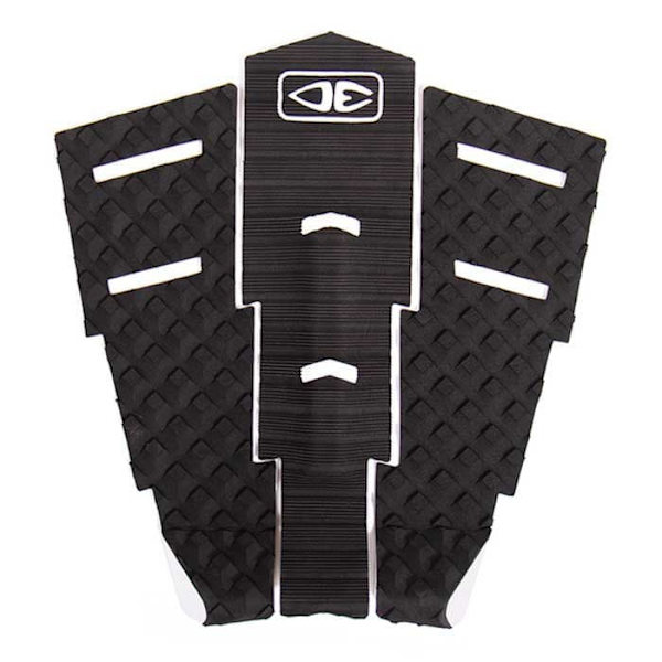 Ocean & Earth Dragning Dyna Dakoda Walters Signature 3 Piece Tail