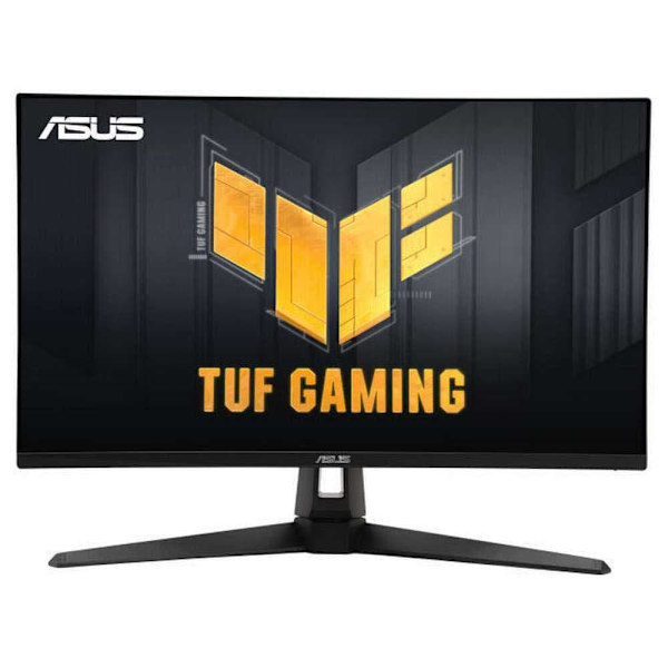 Asus Gaming Monitor 90lm05x0-b01370 27´´ Full Hd Ips Led 280hz Kultainen One Size / EU Plug