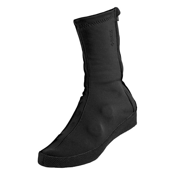 Sportful Overtrækssko Infinium Bootie Sort L Mand