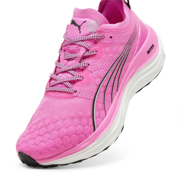 Puma Løbe Skoe Foreverrun Nitro  EU 38 Kvinde