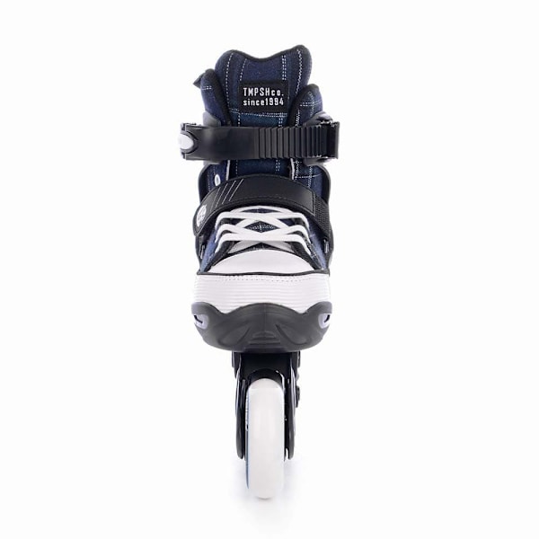 Tempish Rullskridskor Rebel T Adjustable Svart EU 29-32