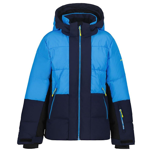Icepeak Latta Jacka Blå 7-8 Years Pojke