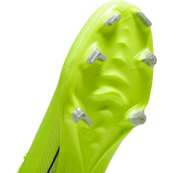 Nike Zm Superfly 10 Acad Fg/mg Fotbollsskor  EU 45 1/2