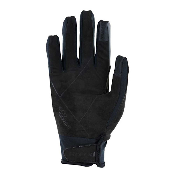 Roeckl Ramsau 2 Wp Handskar Svart 8.5 Man