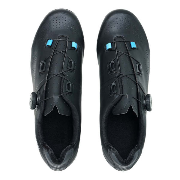 Cube Mtb Sko Peak Pro Sort EU 46 Mand