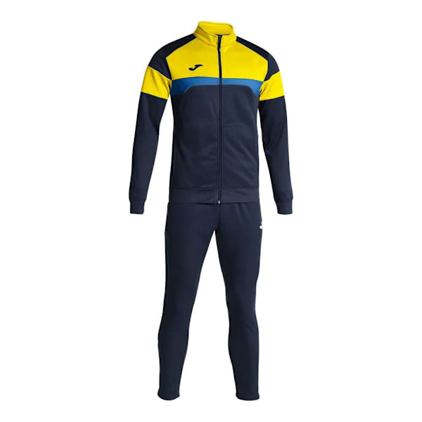 Joma Danubio Iii Träningsdräkt Blå L Man