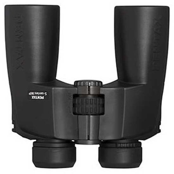 Pentax Kikkert Sp 10x50 Wp Sort
