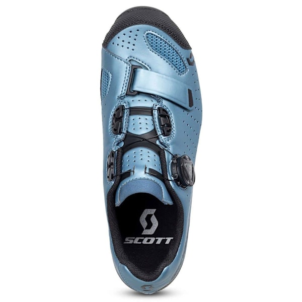 Scott Mtb Skor Comp Boa Blå EU 37 Kvinna