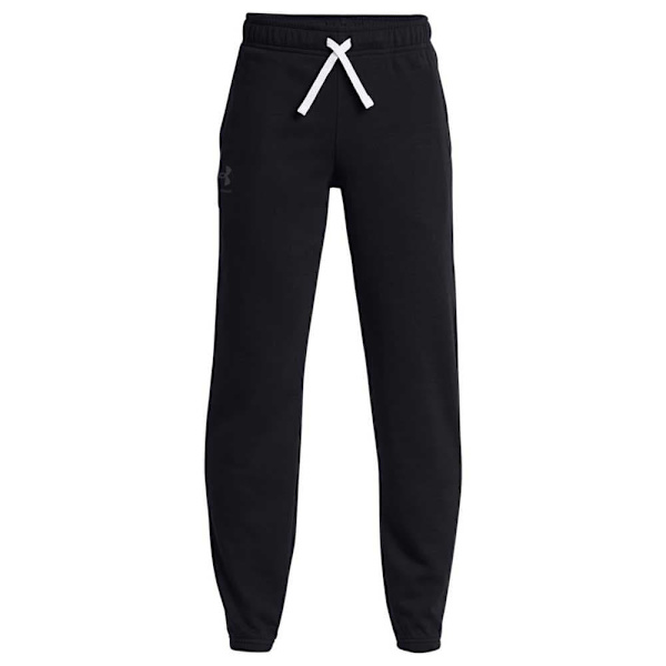 Under Armour Joggare Rival Terry Svart L Pojke