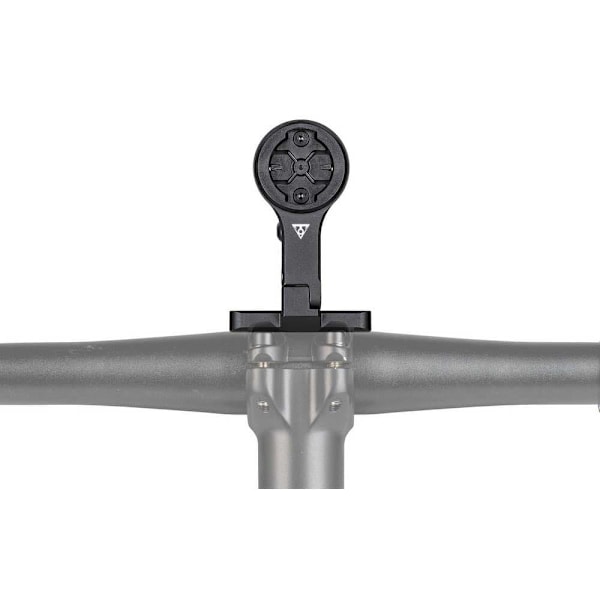 Topeak Utf Multi-mount Pro Styrmontering Til Cykelcomputer Søvfarvet