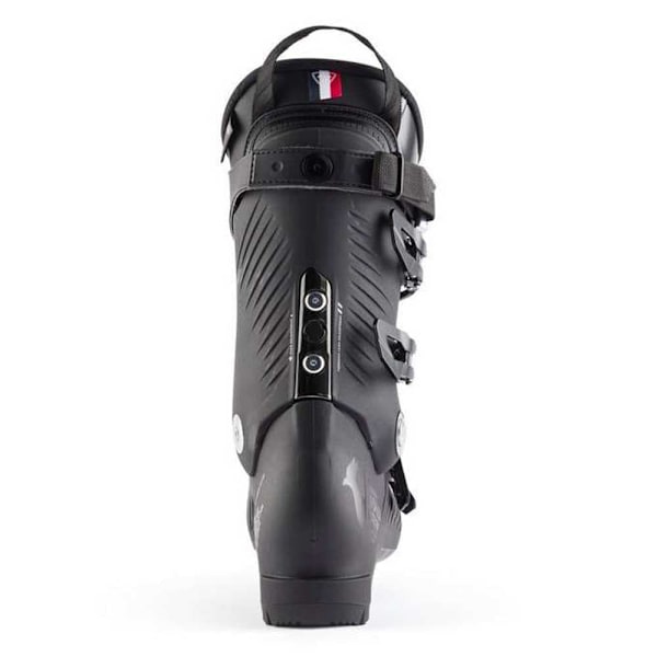 Rossignol Alppien Laskettelukengät Hi-speed Elite Elite 130 Musta 25.5