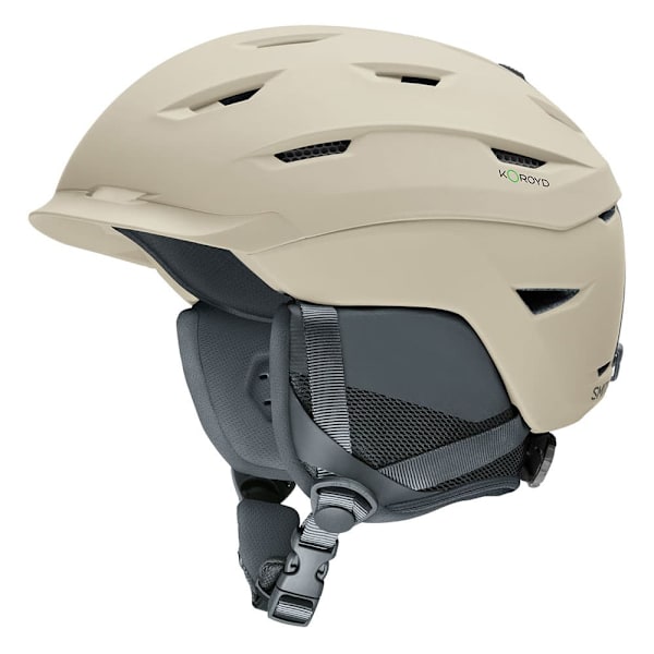 Smith Level Hjelm Beige 59-63 cm