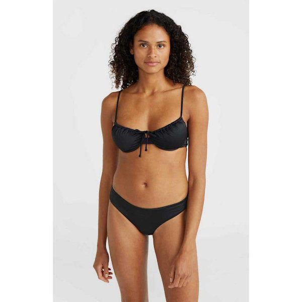 O´neill Maoi Bikinitrusser Sort 36 Kvinde