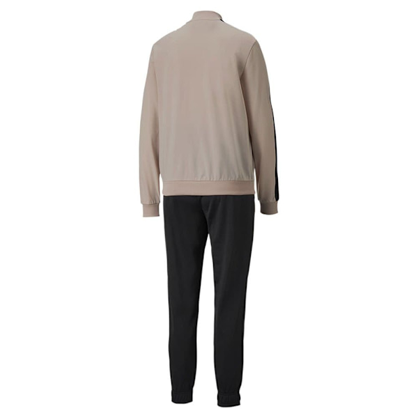Puma Træningsdragt Baseball Tricot Cl Beige XS Kvinde