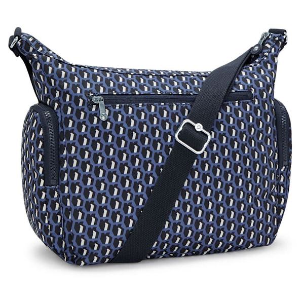 Kipling Gabb 12l Väska Blå