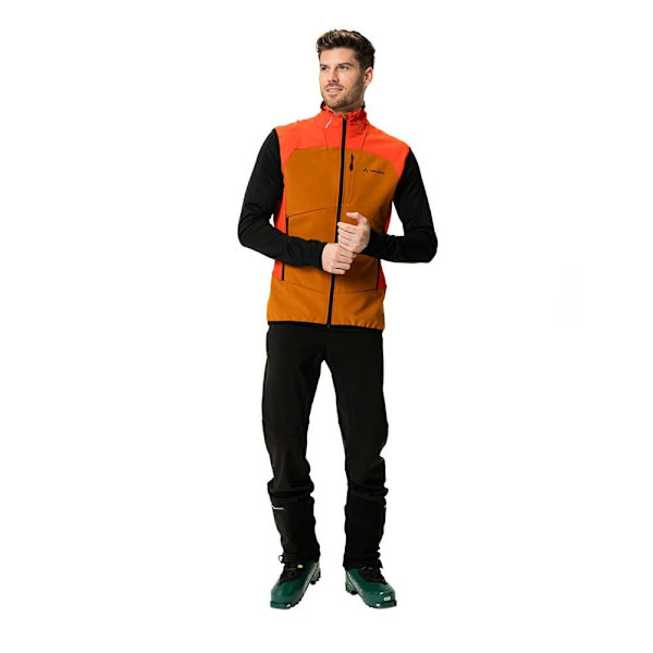 Vaude Liivi Larice Ii Oranssi M Mies