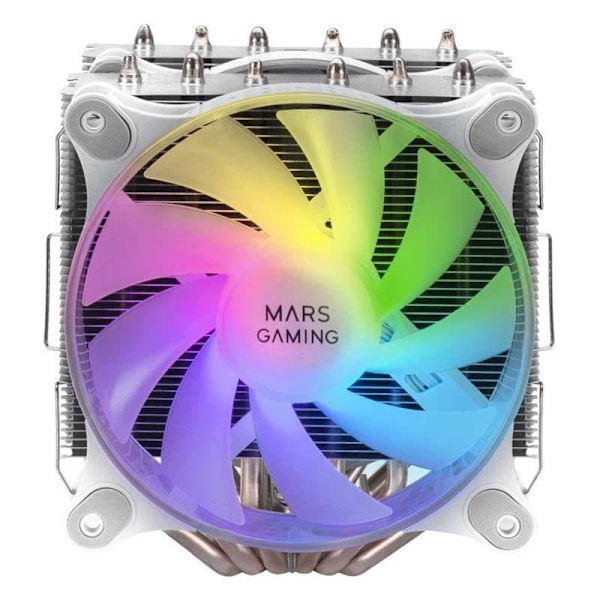 Mars Gaming Heatsink-processor Mcpu-xtw Søvfarvet