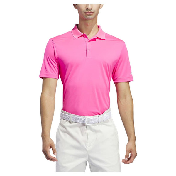 Adidas Performance Kortärmad Polotröja  XL