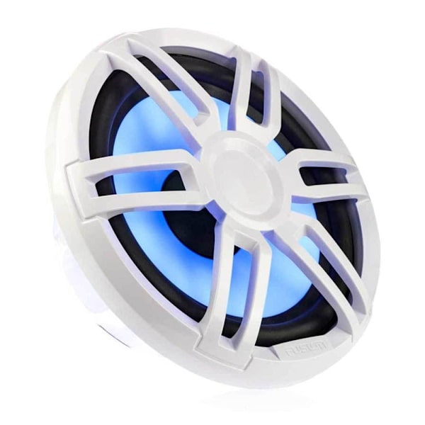 Fusion Högtalare Xs Series 10 Subwoofer Grå 600 W