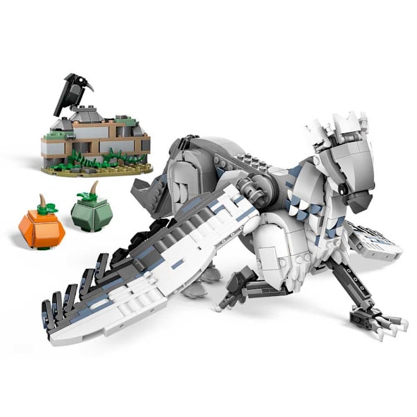 Lego Buckbeak™ Byggspel
