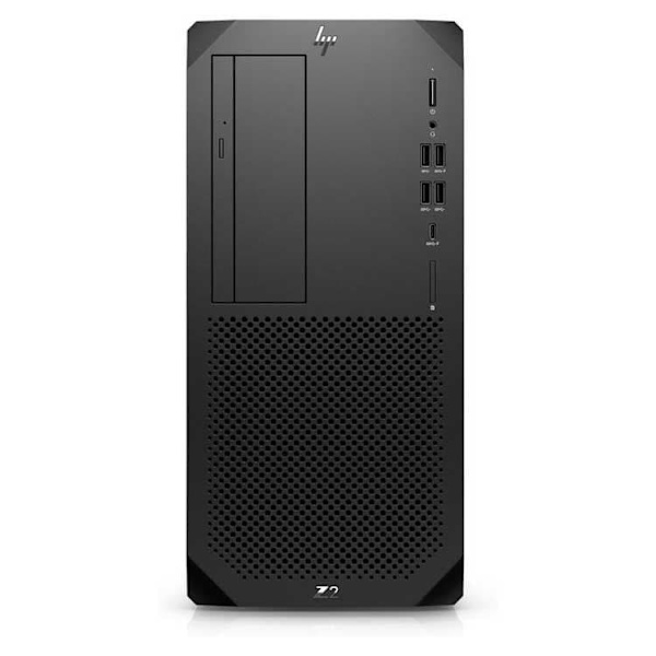 Hp Z2 Twr I9-14900k/32gb/1tb Ssd Stationär Dator