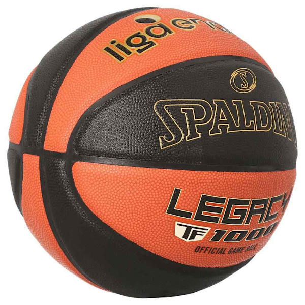 Spalding Basketball Bold Tf-1000 Legacy Acb Sort 7