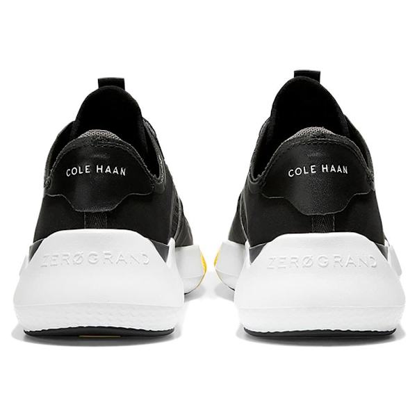 Cole Haan Zero Grand Winner Sko Sort EU 44 Mand