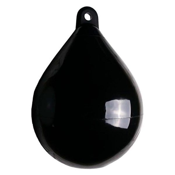 Talamex Marker Boj Fender Svart 65 cm