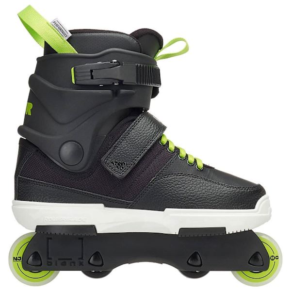 Rollerblade Inline Skøjter Njr Sort EU 34