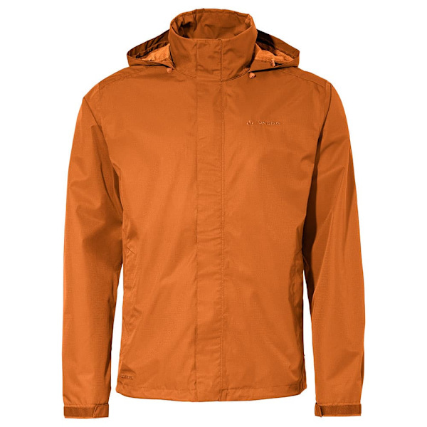 Vaude Escape Light Jakke Orange S Mand