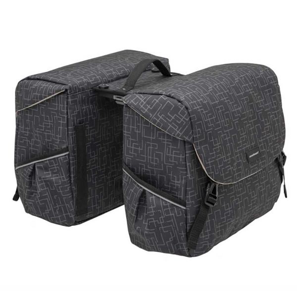New Looxs Taske Mondi Joy 38l Sort
