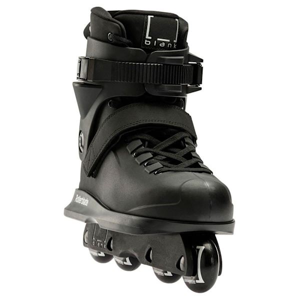 Rollerblade Inline Skøjter Blank Sk Sort EU 42