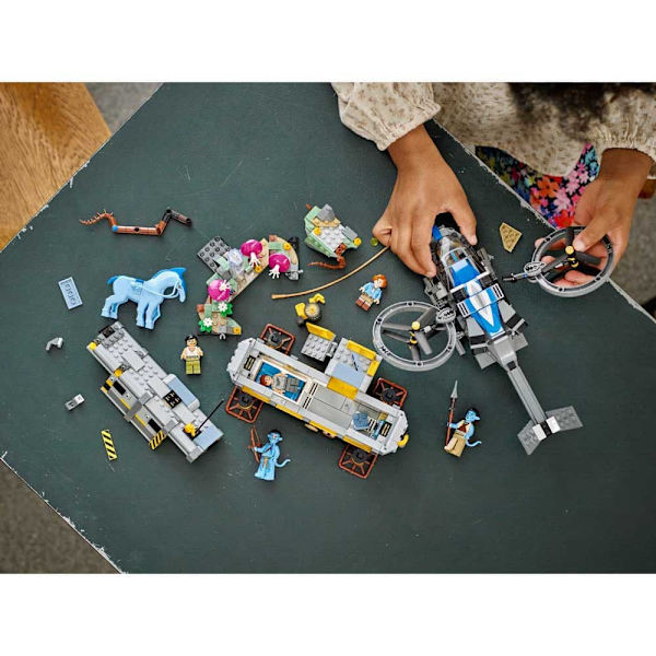 Lego Tbd-pt-ip-3-2021 Hopeinen