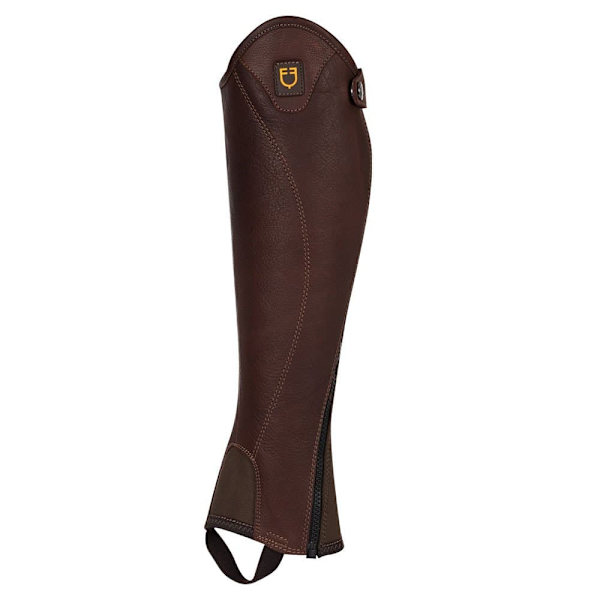 Equestro Magellano Halvchaps  XL