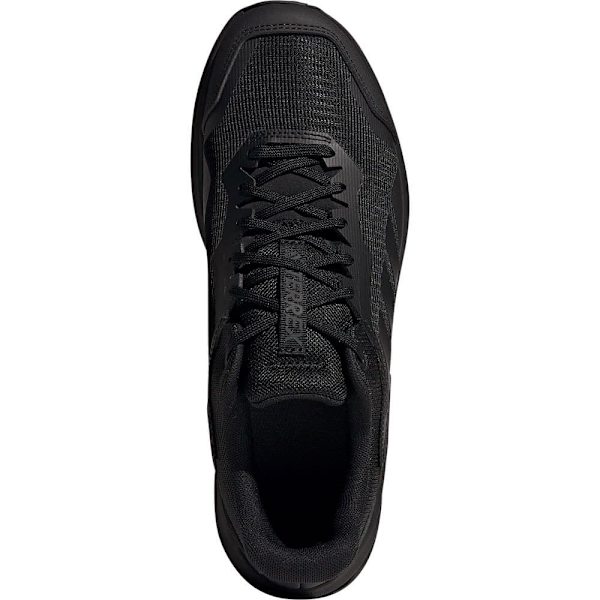 Adidas Trail Løbesko Terrex Trailrider Sort EU 40 Mand
