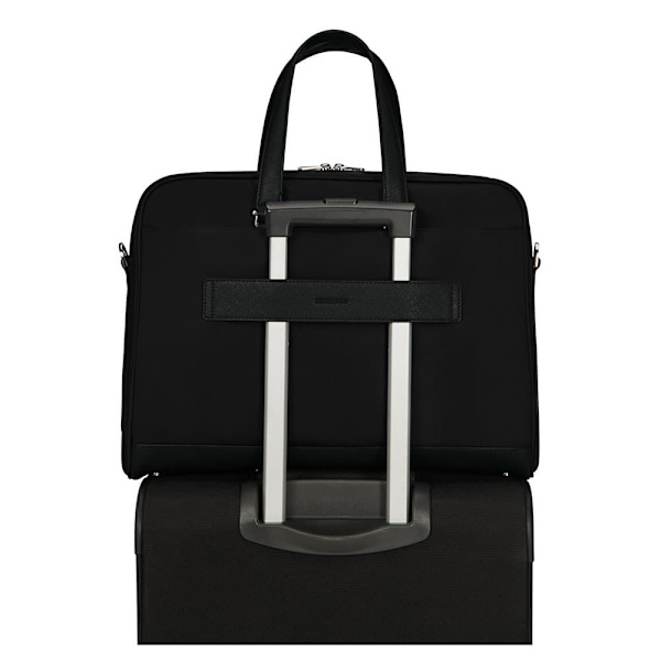Samsonite Mappe Zalia 2.0 15.6´´ 14.5l Sort