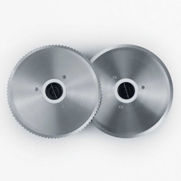 Severin As 3915 Köttskärare Silver One Size / EU Plug
