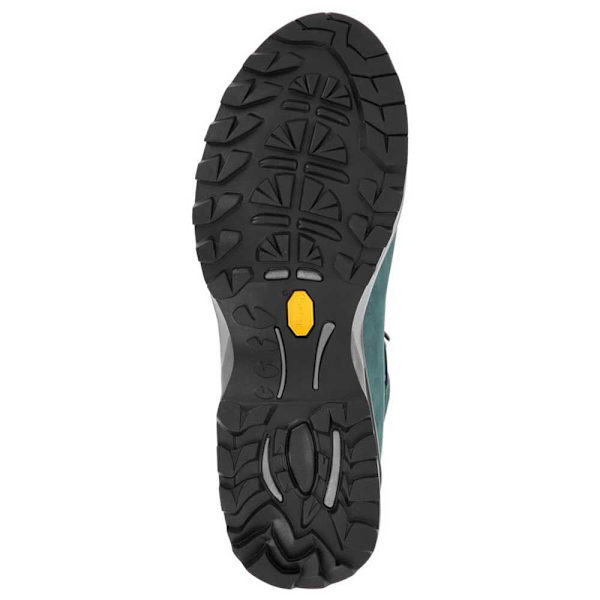 Zamberlan 331 Amelia Goretex Vaelluskengät Harmaa EU 38 Nainen