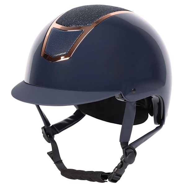 Harry´s Horse Matterhorn Sparkle Hjelm  53-55 cm