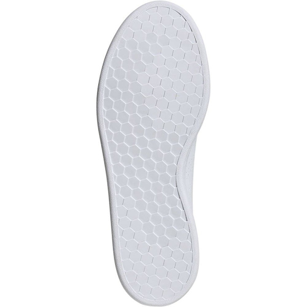 Adidas Advantage Sko Hvid EU 46 2/3 Mand