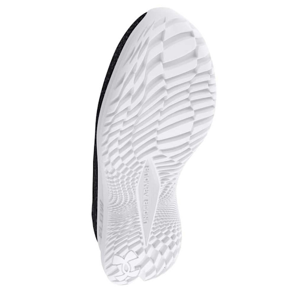 Under Armour Lenkkitossut Velociti 3 Musta EU 38 1/2 Nainen