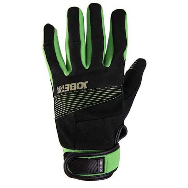 Jobe Suction Grøn,Sort XL