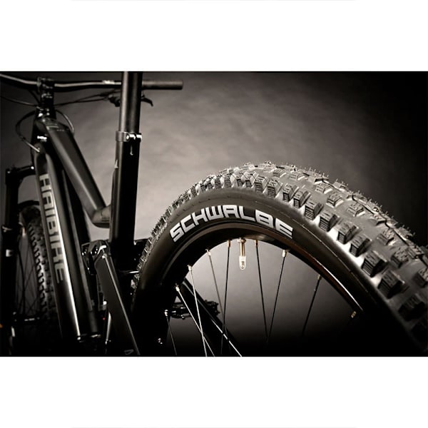 Haibike Alltrail 3 29/27.5´´ Elektrisk Mtbcykel Søvfarvet L / 720Wh