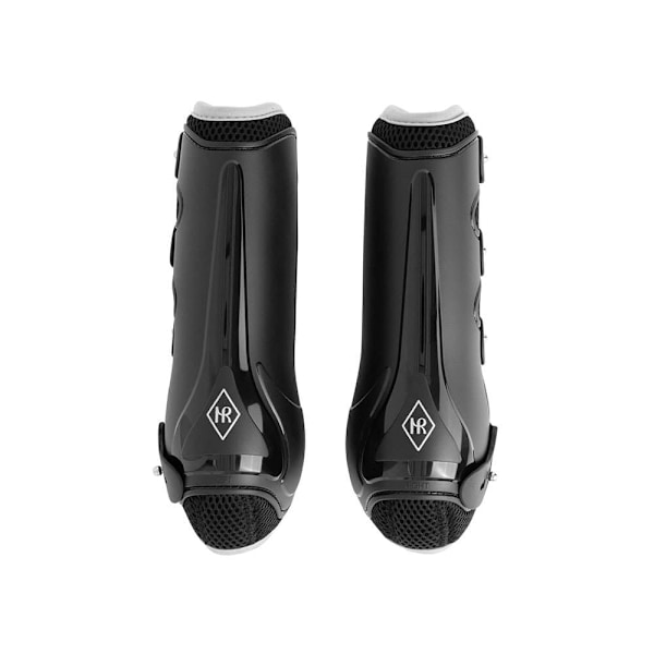 Mrs.ros Senstövlar Air Flex Svart Cob