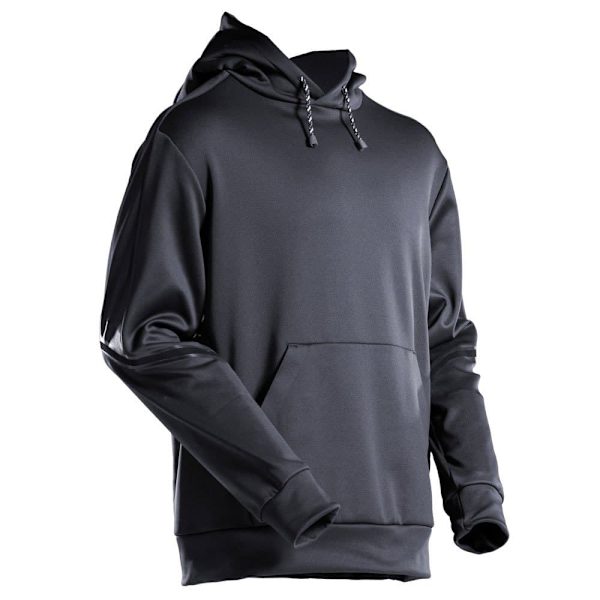 Mascot Polar Hoddie Customized 22286 Grå S