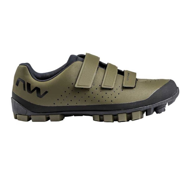 Northwave Hammer Mtb-skor Grönt EU 39 Man