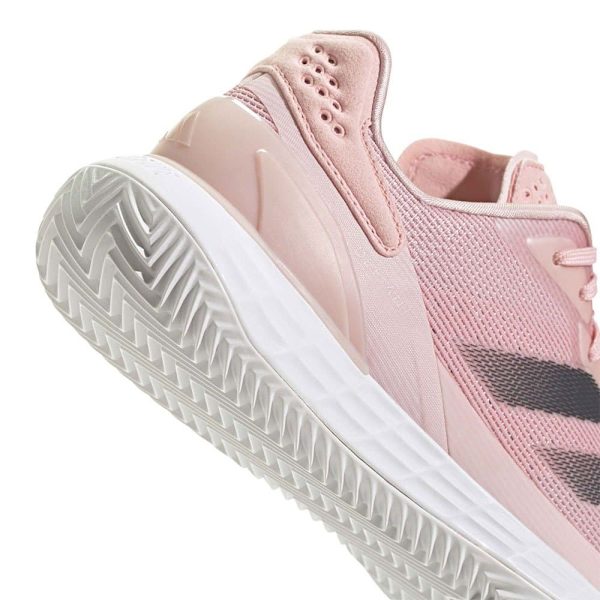 Adidas Defiant Speed 2 Leraskor  EU 37 1/3 Kvinna