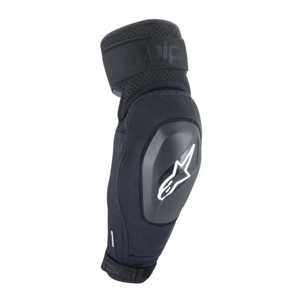 Alpinestars Bicycle A-impact Plasma Elite Shield Albueskærme Sort S
