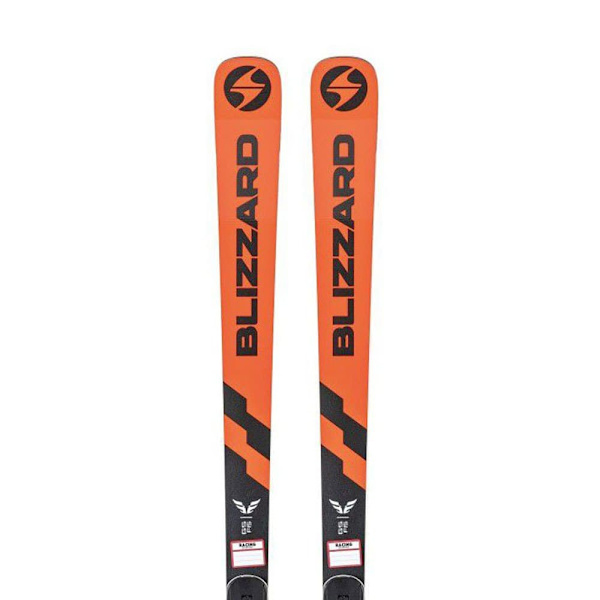 Blizzard Alppisukset Firebird Gs Fis Monivärinen 188